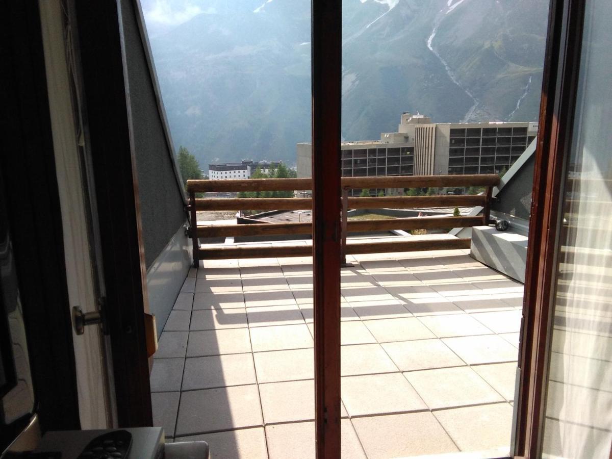 Orange Fox Cervinia Apartment Vda Vacanze In Vetta Cir 0185 Breuil-Cervinia Exterior photo